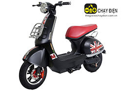 Bảng giá xe máy điện MiLan 2 Xe máy điện MiLan 2