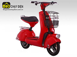 Bảng giá xe máy điện Mocha Aima phanh cơ Xe máy điện Mocha Aima phanh cơ