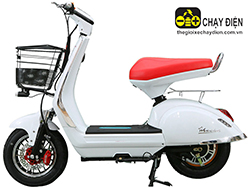 Bảng giá xe máy điện Mocha Aima Xe máy điện Mocha Aima