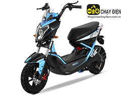 Bảng giá xe máy điện Xmen 2S Xe máy điện Xmen 2S