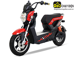 Bảng giá xe máy điện Zoomer T63 Aima Xe máy điện Zoomer T63 Aima