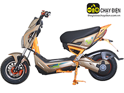 Xe máy điện Anbico Ap1512