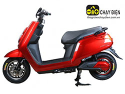 Xe máy điện Anbico Nina