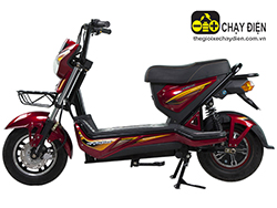 Xe máy điện Anbico twister