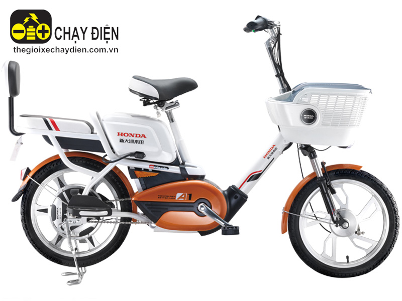 Xe đạp điện Honda A1 Xe đạp điện Honda A1