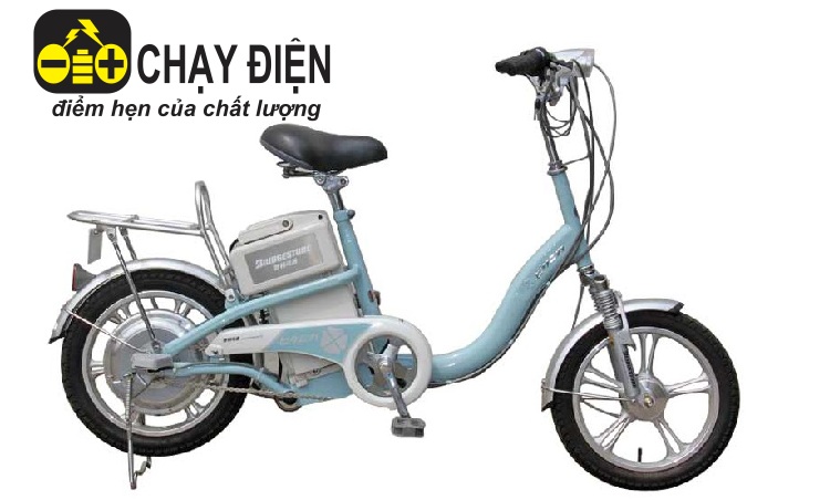 Bình acquy chính hãng xe đạp điện tại Sóc Trăng Bình acquy chính hãng xe đạp điện tại Sóc Trăng