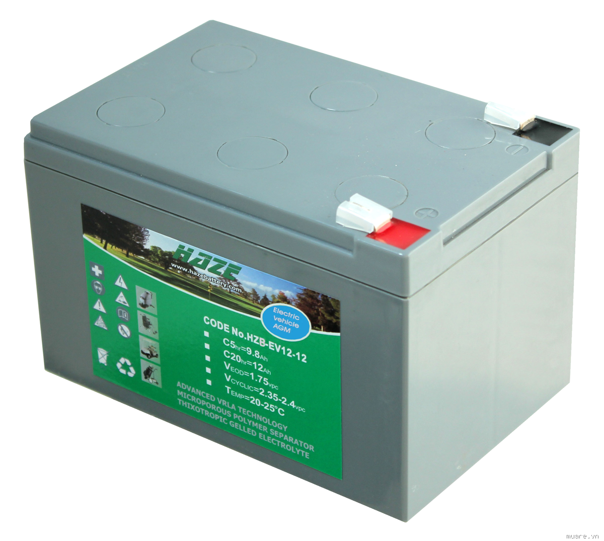 Binh ac quy tai Bạc Liêu Binh ac quy tai Bạc Liêu