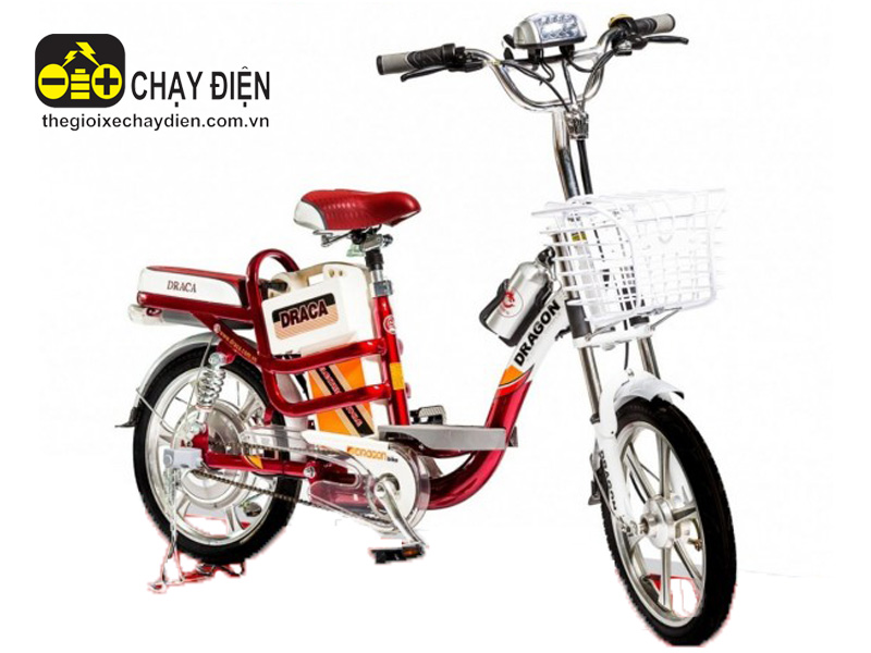 Xe đạp điện