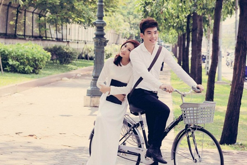 Xe đạp tại An Giang Xe đạp tại An Giang