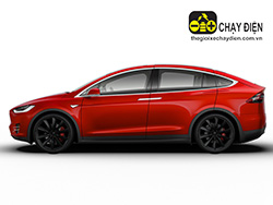 Ô tô điện hãng Tesla Ô tô điện hãng Tesla