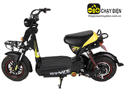 Xe đạp điện Giant M133i Xe đạp điện Giant M133i