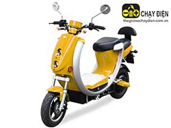 Xe máy điện Hyundai Emax Xe máy điện Hyundai Emax