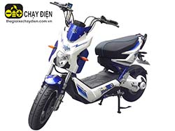 Xe máy điện Hyundai Xmen Thor Xe máy điện Hyundai Xmen Thor