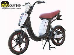 Xe đạp điện Cap A Plus Xe đạp điện Cap A Plus