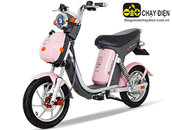 Xe đạp điện Nijia 20A Suzika Xe đạp điện Nijia 20A Suzika