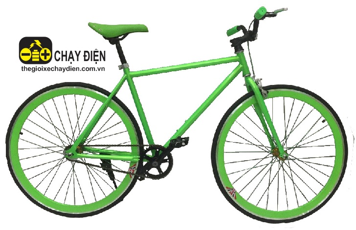 Xe đạp Fixed Gear Bmx Xe đạp Fixed Gear Bmx