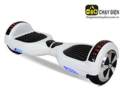 Xe điện 2 bánh tự cân bằng R3.1 Xe điện 2 bánh tự cân bằng R3.1