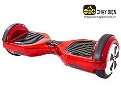 Xe điện tự cân bằng 2 bánh R1 (E-Scooter) Xe điện tự cân bằng 2 bánh R1 (E-Scooter)