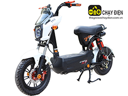 Xe máy điện Lyva Xe máy điện Lyva