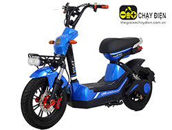 Xe máy điện Lyva FCS Xe máy điện Lyva FCS