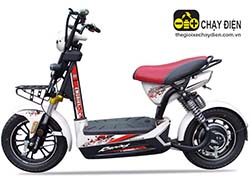 Xe máy điện Sufat Xe máy điện Sufat
