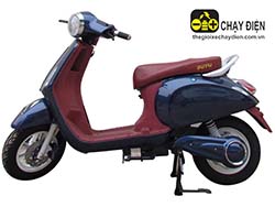 Xe máy điện Sufat Xe máy điện Sufat