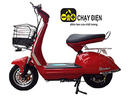 Xe máy điện Mochas Xe máy điện Mochas