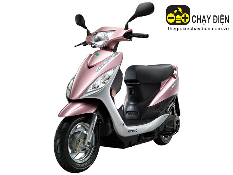 Xe máy điện Kymco Candy 2.0EV Xe máy điện Kymco Candy 2.0EV