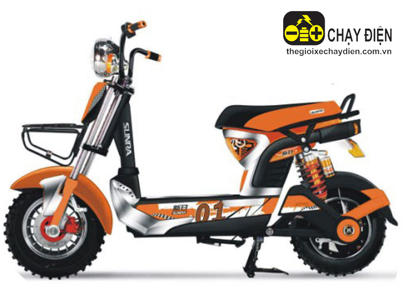 Xe máy điện Sunra Xe máy điện Sunra