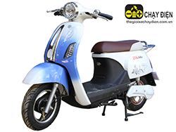 Xe máy điện Đào Khôi Dkbike Rùa 7 Xe máy điện Đào Khôi Dkbike Rùa 7