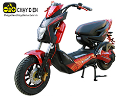 Xe máy điện Dkbike Xman Xe máy điện Dkbike Xman