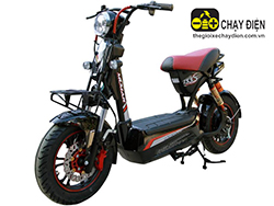 Xe máy điện Mumar 133S Xe máy điện Mumar 133S