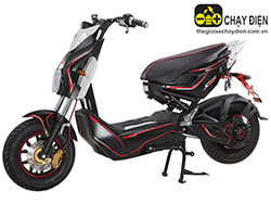 Xe máy điện Xman Xe máy điện Xman