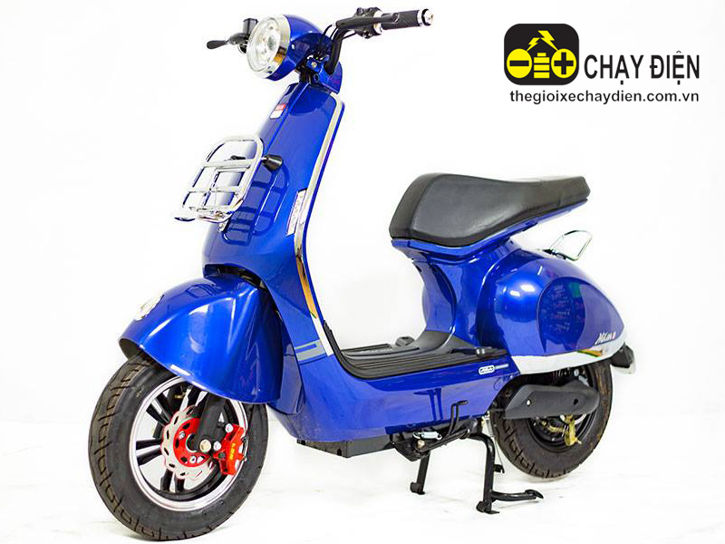 Xe máy điện thương hiệu Ecobike Xe máy điện thương hiệu Ecobike