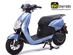 Xe máy điện Honda Prinz Xe máy điện Honda Prinz