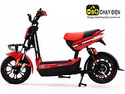 Xe m&aacute;y điện Jili 188X