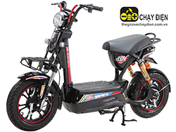 Xe máy điện Detech Espero 133H Xe máy điện Detech Espero 133H
