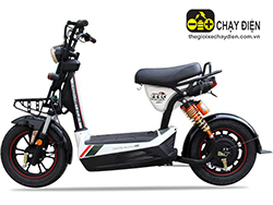 Xe máy điện Giant M133 - S có giảm xóc Xe máy điện Giant M133 - S có giảm xóc