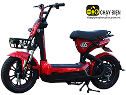 Xe máy điện Giant M133S Plus Xe máy điện Giant M133S Plus