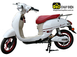 Xe máy điện GIANT M186 Xe máy điện GIANT M186
