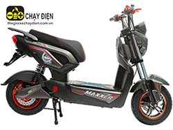 Xe máy điện Hkbike Maxxer Xe máy điện Hkbike Maxxer