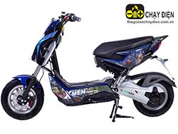 Xe máy điện Hkbike Xmen Plus2 Xe máy điện Hkbike Xmen Plus2