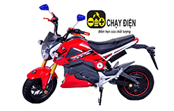 Xe mô tô điện Mumar Xe mô tô điện Mumar