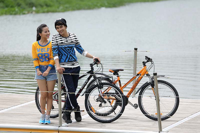 Bán xe đạp tại Quảng Nam Bán xe đạp tại Quảng Nam