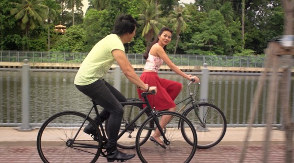 Bán xe đạp tại Thái Nguyên Bán xe đạp tại Thái Nguyên