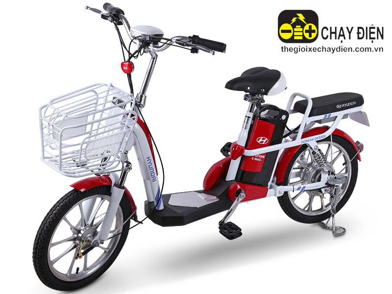 Xe đạp điện có mặt tại các cùng nông thôn Xe đạp điện có mặt tại các cùng nông thôn