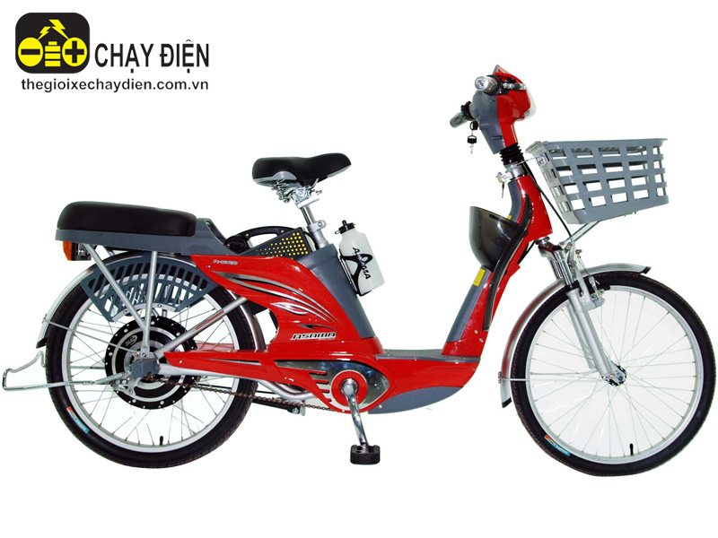 Màu sắc qua xe đạp điện Màu sắc qua xe đạp điện