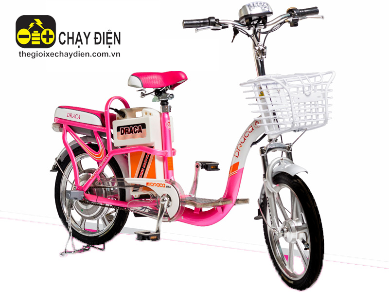 Màu sắc qua xe đạp điện Màu sắc qua xe đạp điện
