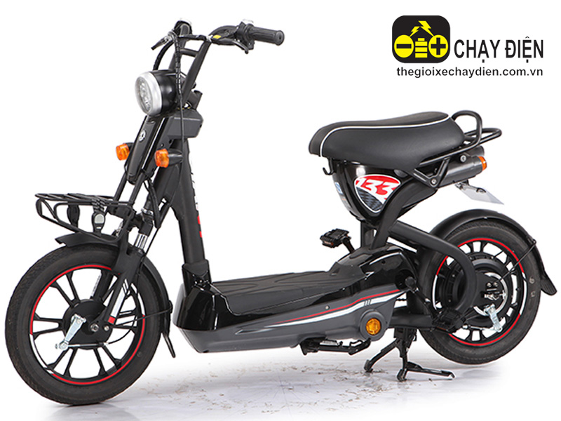 Màu sắc qua xe đạp điện Màu sắc qua xe đạp điện