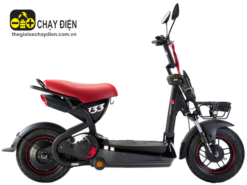 Giới thiệu xe đạp điện cho người mới nhập môn Giới thiệu xe đạp điện cho người mới nhập môn